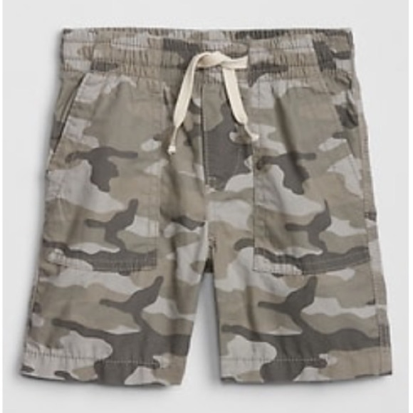GAP Boy Shorts - Picture 1 of 5